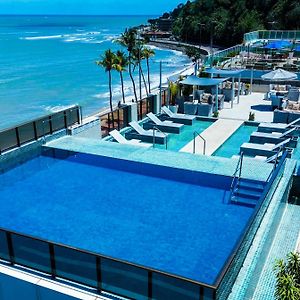 Hotel Cabo Branco Atlantico