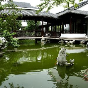 Garden Hotel